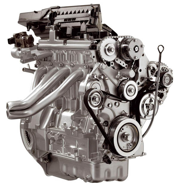 2011  Ram 2500 Van Car Engine
